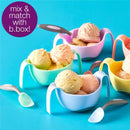 B.box - Toddler Cutlery Boysenberry Set Image 3
