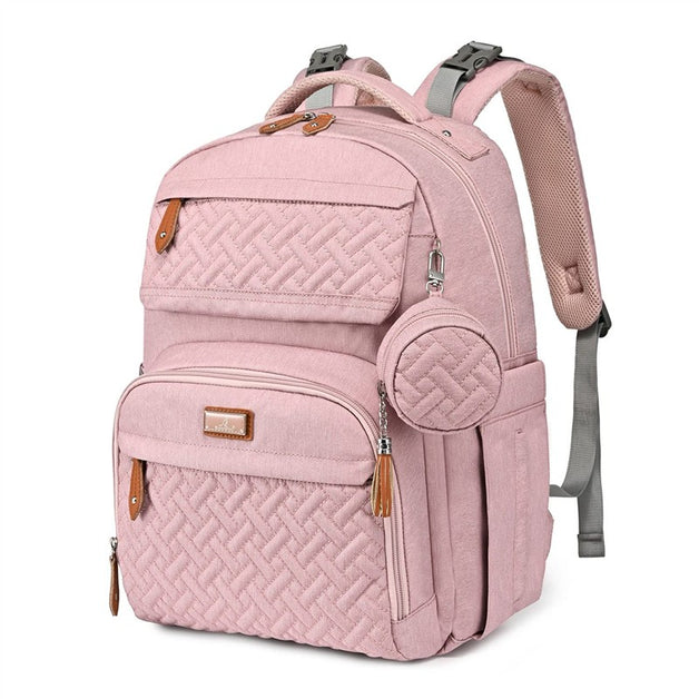 bebe laptop backpack BabbleRoo: Travel Diaper Gray Discover the ultimate parenting Shimano Curado DC 200 Color:Blanc North Face Excluded
