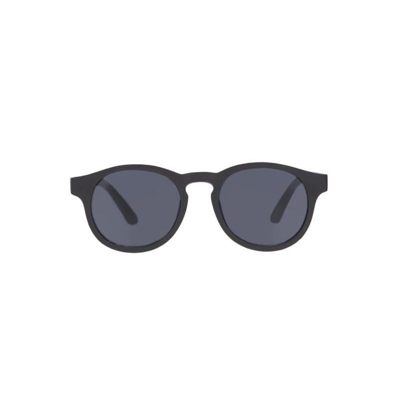 Babiators - Baby Sunglasses Original Keyhole- Black Ops Black Image 1