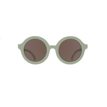 Babiators - Euro Round All The Rage Sage Sunglasses With Amber Lens Image 1