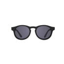 Babiators - Jet Black Keyhole Kids Sunglasses, 3-5Y Image 4