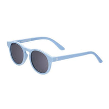Babiators - Original Keyhole Baby Sunglasses, Bermuda Blue Image 1