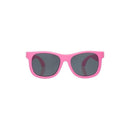 Babiators - Sunglass Navigator Think Pink Classic Image 2