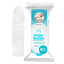 Baby Brezza - 40Ct Finger Shields Cream Applicator For Diaper Rash Image 1