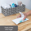 Baby Brezza - 40Ct Finger Shields Cream Applicator For Diaper Rash Image 4