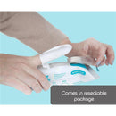 Baby Brezza - 40Ct Finger Shields Cream Applicator For Diaper Rash Image 5