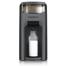 Baby Brezza Formula Pro Advanced Formula Dispenser, Charcoal