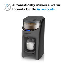 Baby Brezza Formula Pro Advanced Formula Dispenser, Charcoal