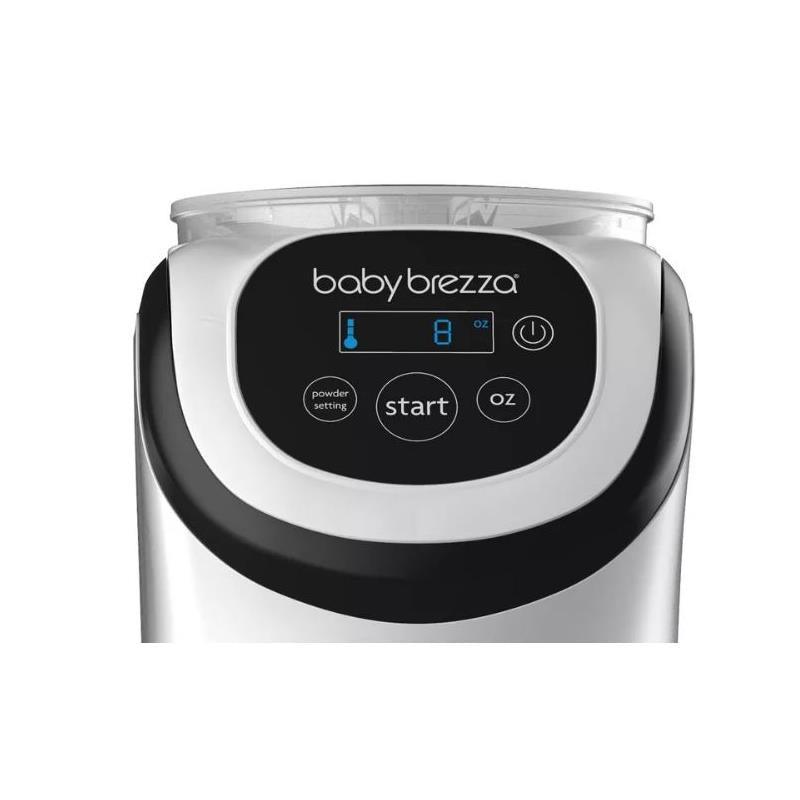 Baby Brezza - Formula Pro Mini Image 4
