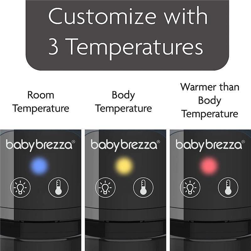 Baby Brezza - Instant Warmer Advanced Image 4