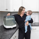Baby Brezza - Superfast Sterilizer Dryer Image 6