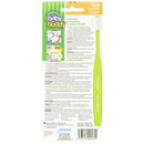 Baby Buddy 360 Toothbrush Step 1 Stage 5 for Babies/Toddlers , Yellow Image 2