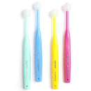 Baby Buddy 360 Toothbrush Step 1 Stage 5 for Babies/Toddlers , Yellow Image 3