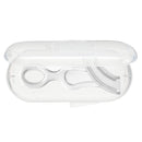 Baby Buddy - Babys 1St Toothbrush With Case, Clear Image 3