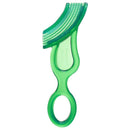 Baby Buddy - Babys 1St Toothbrush With Case, Green Image 1