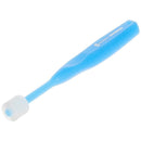 Baby Buddy - Brilliant Baby Toothbrush, Blue Image 3