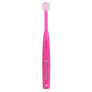 Baby Buddy - Brilliant Baby Toothbrush, Pink Image 1