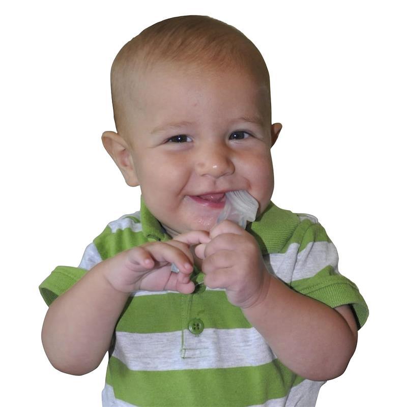 Baby Buddy - 5Pk Oral Care Kit Image 6