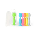 Baby Bum - Bumco Diaper Cream Spatula Mini, Green Image 2