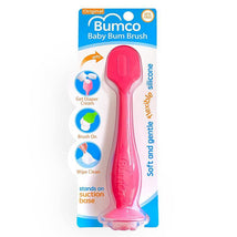 Baby Bum - Diaper Cream Brush Pink Image 1
