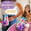 Baby Bum - Pink Diaper Cream Brush Image 7