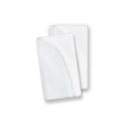 Baby Delight - 2Pk Snuggle Nest Accessory Sheets, White Image 1