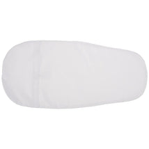 Baby Delight - 2Pk Snuggle Nest Accessory Sheets, White Image 2