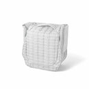 Baby Delight - Snuggle Nest Dream Portable Infant Sleeper, Grey Scribbles Image 4