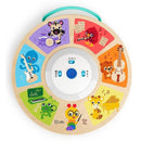 Baby Einstein - Cal's Smart Sounds Symphony Magic Touch Wooden Electronic Activity Toy Image 1