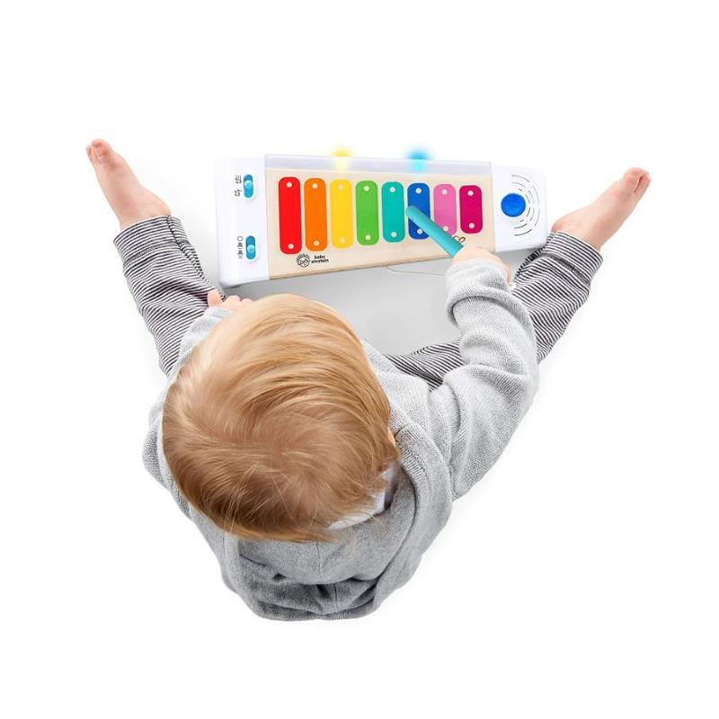 Baby Einstein - Magic Touch Xylophone Wooden Musical Toy Image 2
