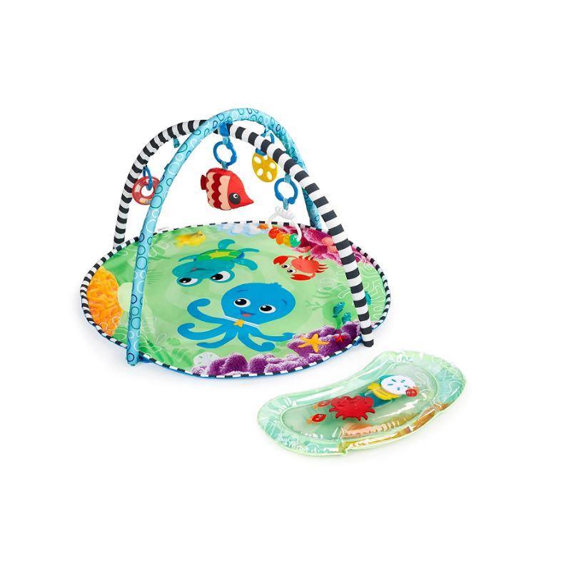 Baby Einstein Sea Dreams Soother Musical Crib Toy Cote dIvoire