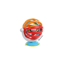 Baby Einstein - Stiky Spinner Activity Toy Image 1