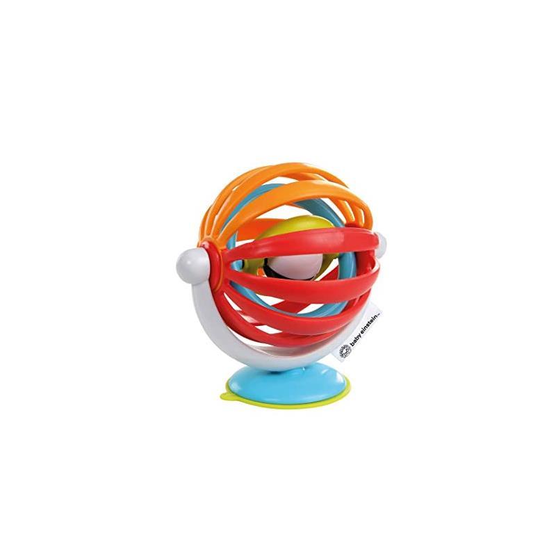 Baby Einstein - Stiky Spinner Activity Toy Image 1