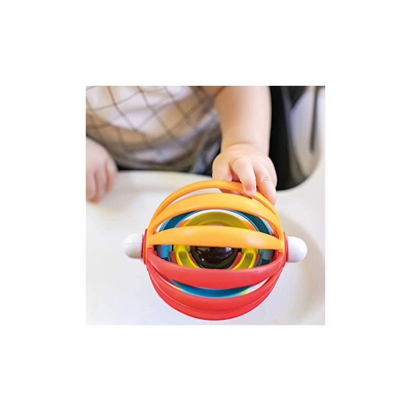 Baby Einstein Stiky Spinner Activity Toy Image 5