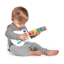 Baby Einstein Strum Along Songs Magic Touch Guitar Image 2