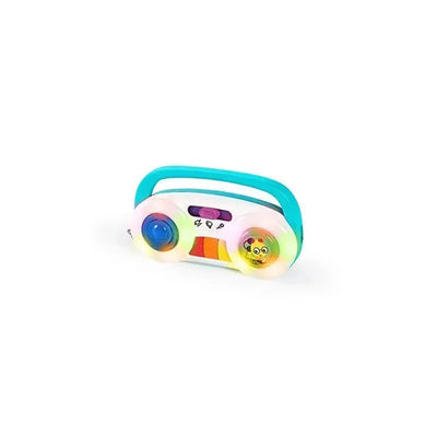 Baby Einstein Toddler Jams Musical Toy Image 1