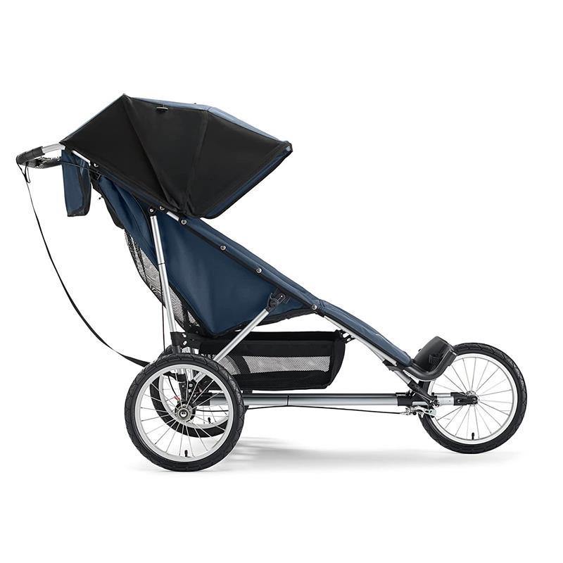 Baby Jogger - Advance Mobility Freedom Stroller, Navy Image 2