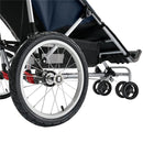 Baby Jogger - Advance Mobility Freedom Stroller, Navy Image 3