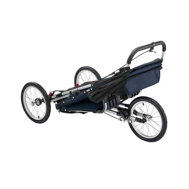 Baby Jogger - Advance Mobility Freedom Stroller, Navy Image 5