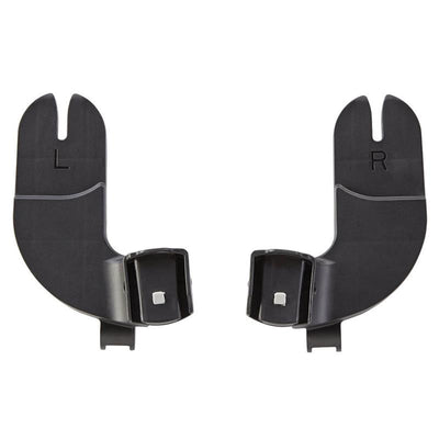 Baby Jogger Car Seat Adapter - Select/Premier - Graco/City Go Image 1