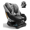 Baby Jogger - City Turn Rotating Convertible Car Seat, Onyx Black Image 1