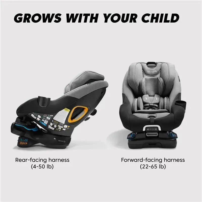 baby jogger city turn car seat Baby Jogger