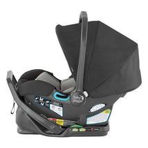 Baby Jogger - City Go 2 Vbl Car Seat, Slate Image 2