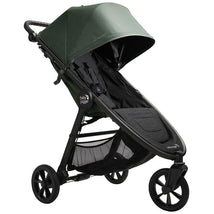 Baby Jogger - City Mini GT2 Single Stroller, Briar Green Image 1