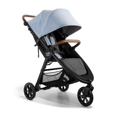 Baby Jogger - City Mini GT2 Single Stroller, Eco Slate Image 1