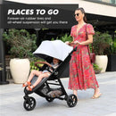 Baby Jogger - City Mini GT2 Single Stroller, Eco Slate Image 6