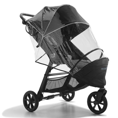 Baby Jogger - City Mini GT3/GT2/City Elite 2 Weather Shield Image 1