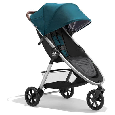 Baby Jogger City Mini GT3 All-Terrain Stroller