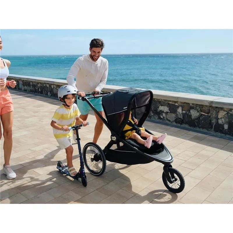 stroller bike for baby Baby Jogger City Prix Jogger Stroller