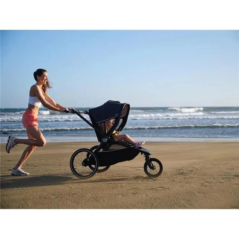 bicycle stroller for baby Baby Jogger City Prix Jogger Stroller